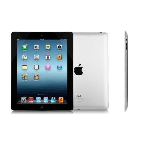 Apple iPad (4th generation) WiFi 128GB - Triveni World