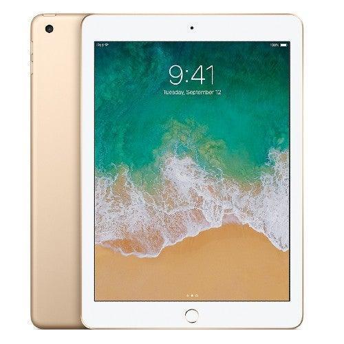 Apple iPad (5th generation) WiFi 128GB - Triveni World