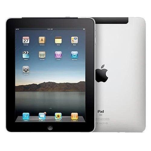 Apple iPad 64GB 3G - Triveni World