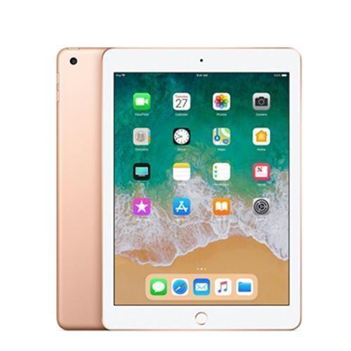 Apple iPad (6th generation) 128GB WiFi - Triveni World