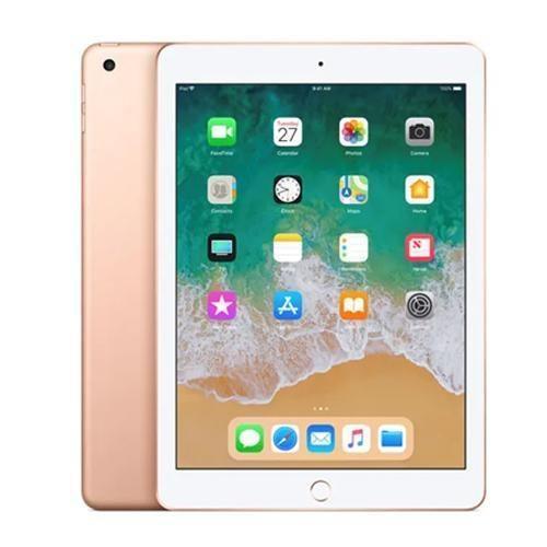 Apple iPad (6th generation) 4G 128GB - Triveni World