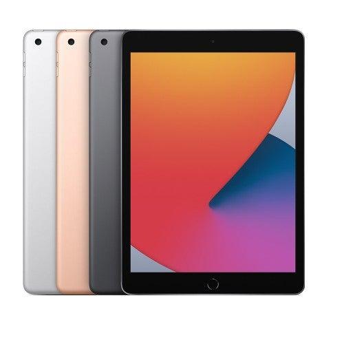 Apple iPad (8th generation) 128GB 4G - Triveni World