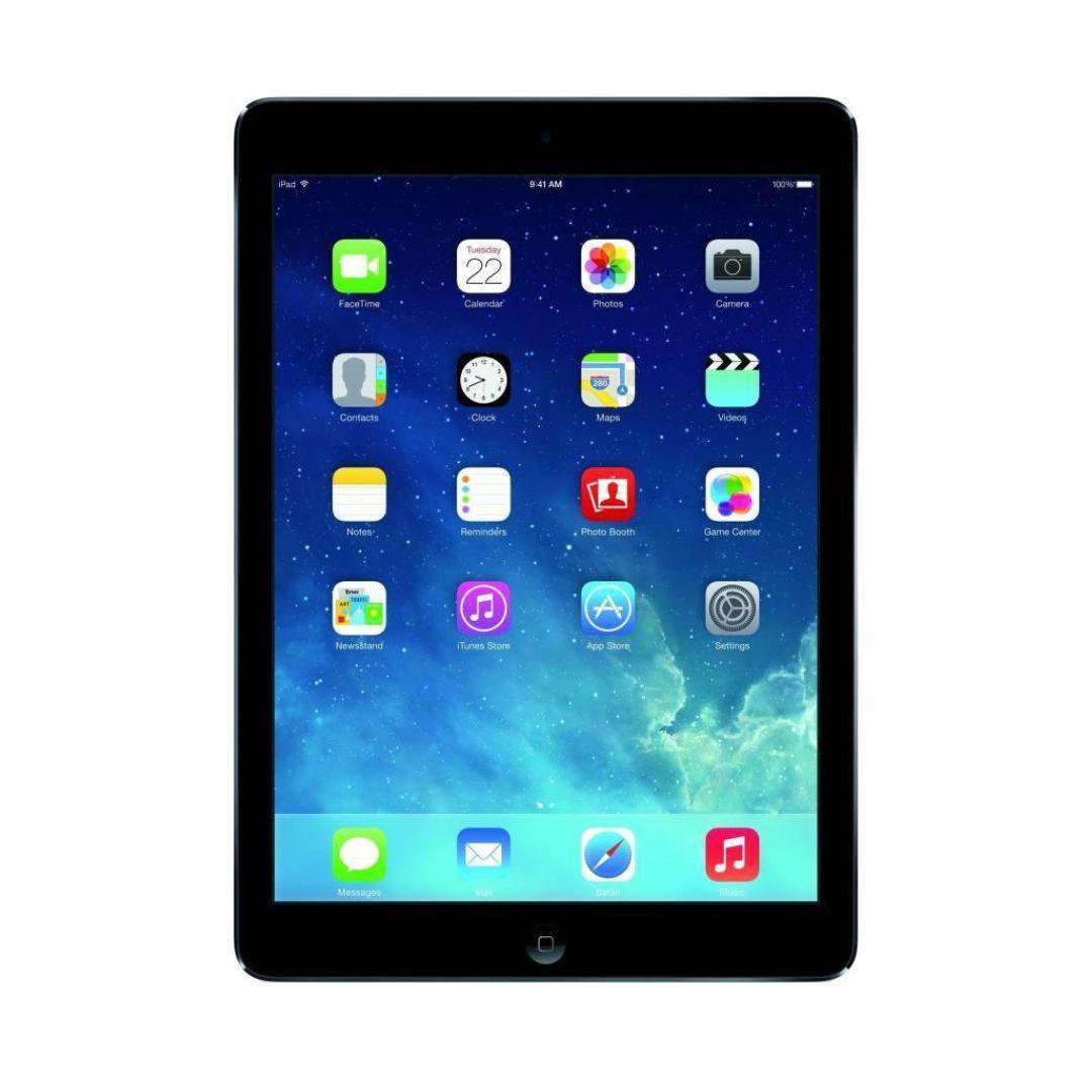 Apple iPad Air 1 ( Wifi + Cellular) - Triveni World