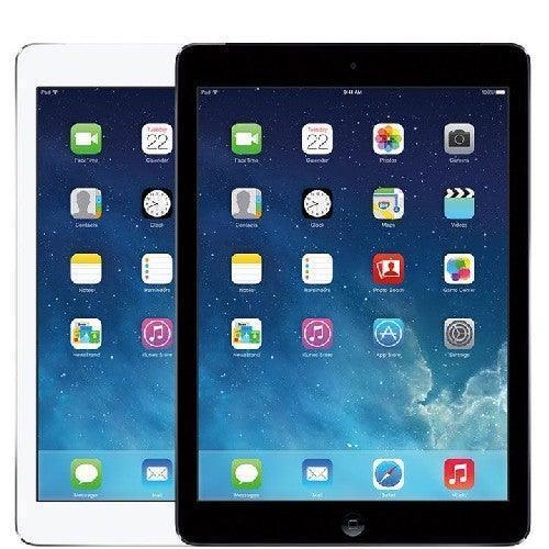 Apple iPad Air 128GB WiFi - Triveni World