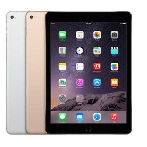 Apple iPad Air 2 16GB WiFi - Triveni World