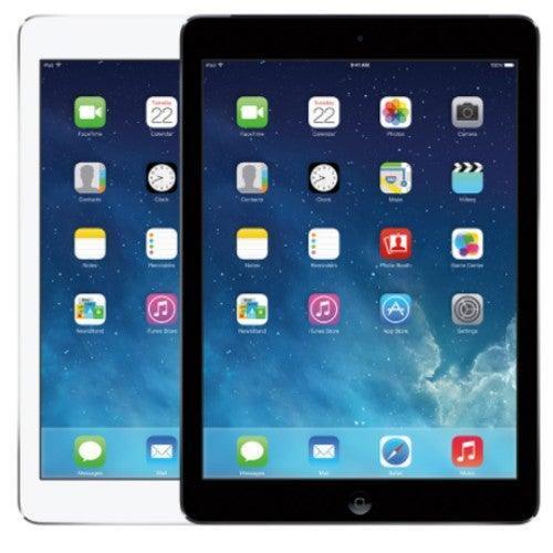 Apple iPad Air 64GB 4G - Triveni World