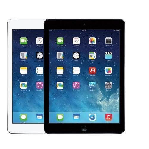 Apple iPad Air 64GB WiFi - Triveni World