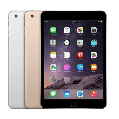 Apple iPad mini 3 64GB 4G - Triveni World