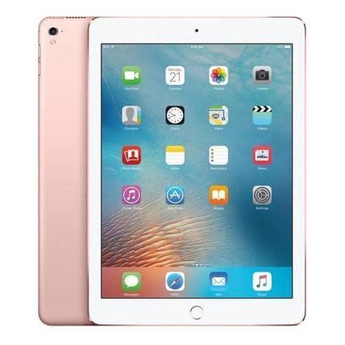 Apple iPad Pro (9.7-inch) 4G 128GB, 2016 - Triveni World