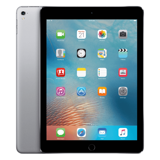 Apple iPad Pro (9.7 inch) - Triveni World