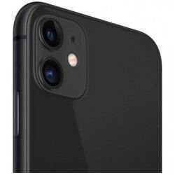 Apple Iphone 11 (128Gb) Black Refurbished - Triveni World