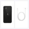 Apple iPhone 11 (128GB) - Black - Triveni World