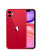 iPhone 11, 128GB Red (Refurbished) - Triveni World