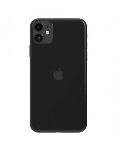 Apple iPhone 11 Refurbished Good 4 GB 64 GB Black - Triveni World