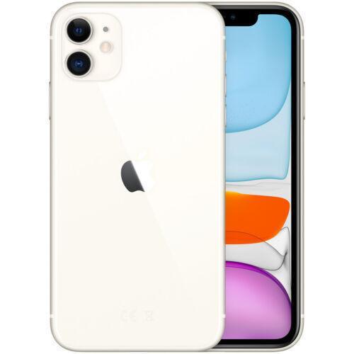 Apple iPhone 11 6.1in 4GB/64GB 12MP Fully Unlocked - Triveni World