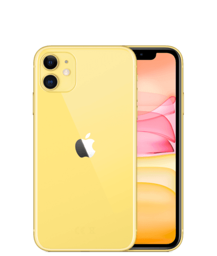 Apple iPhone 11 6.1in 4GB/64GB 12MP Fully Unlocked - Triveni World