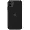 Apple iPhone 11 Refurbished Good 4 GB 64 GB Black - Triveni World