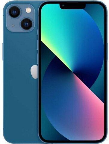 Apple iPhone 13 (128 GB ) - Blue - Triveni World