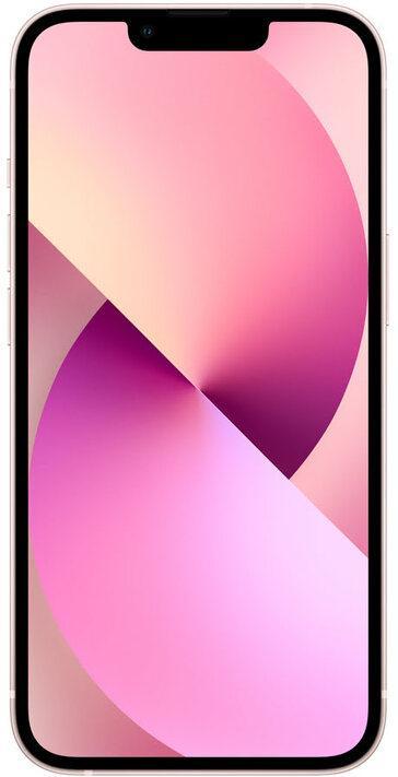 Apple iPhone 13 (128GB ) - Pink - Triveni World