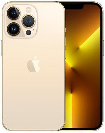 Apple iPhone 13 Pro Max (128GB ) - Gold - Triveni World