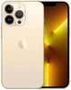 Apple iPhone 13 Pro Max (128GB ) - Gold - Triveni World