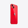 Apple iPhone 14 Plus 128 GB, Red - Triveni World