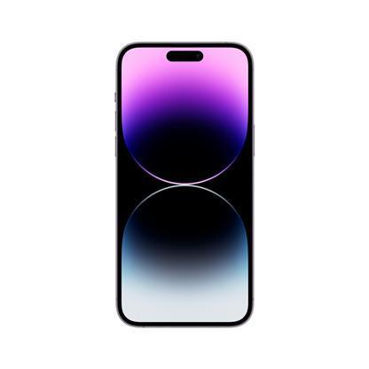 Apple iPhone 14 Pro Max (1 TB, Deep Purple) - Triveni World