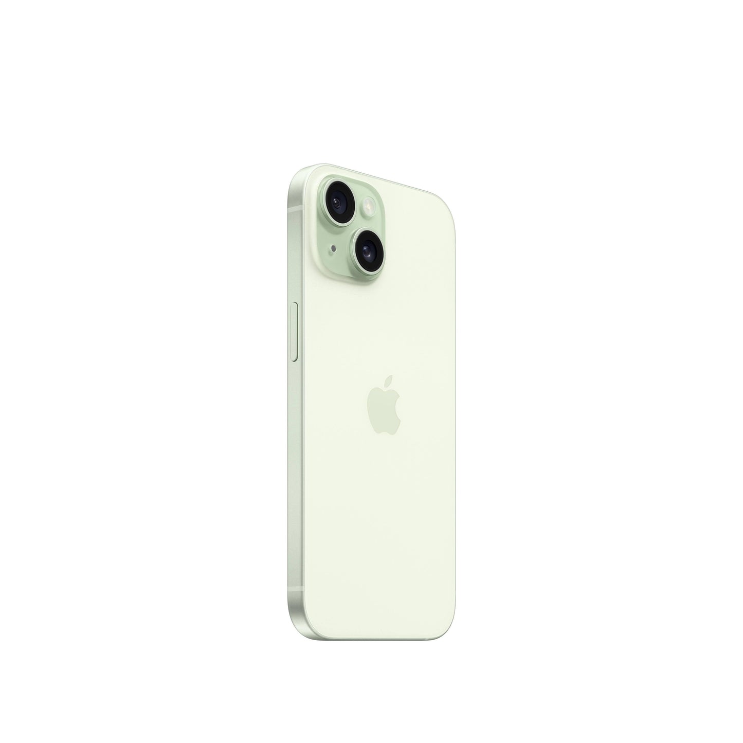 Apple iPhone 15 - 128 GB - Green - Triveni World