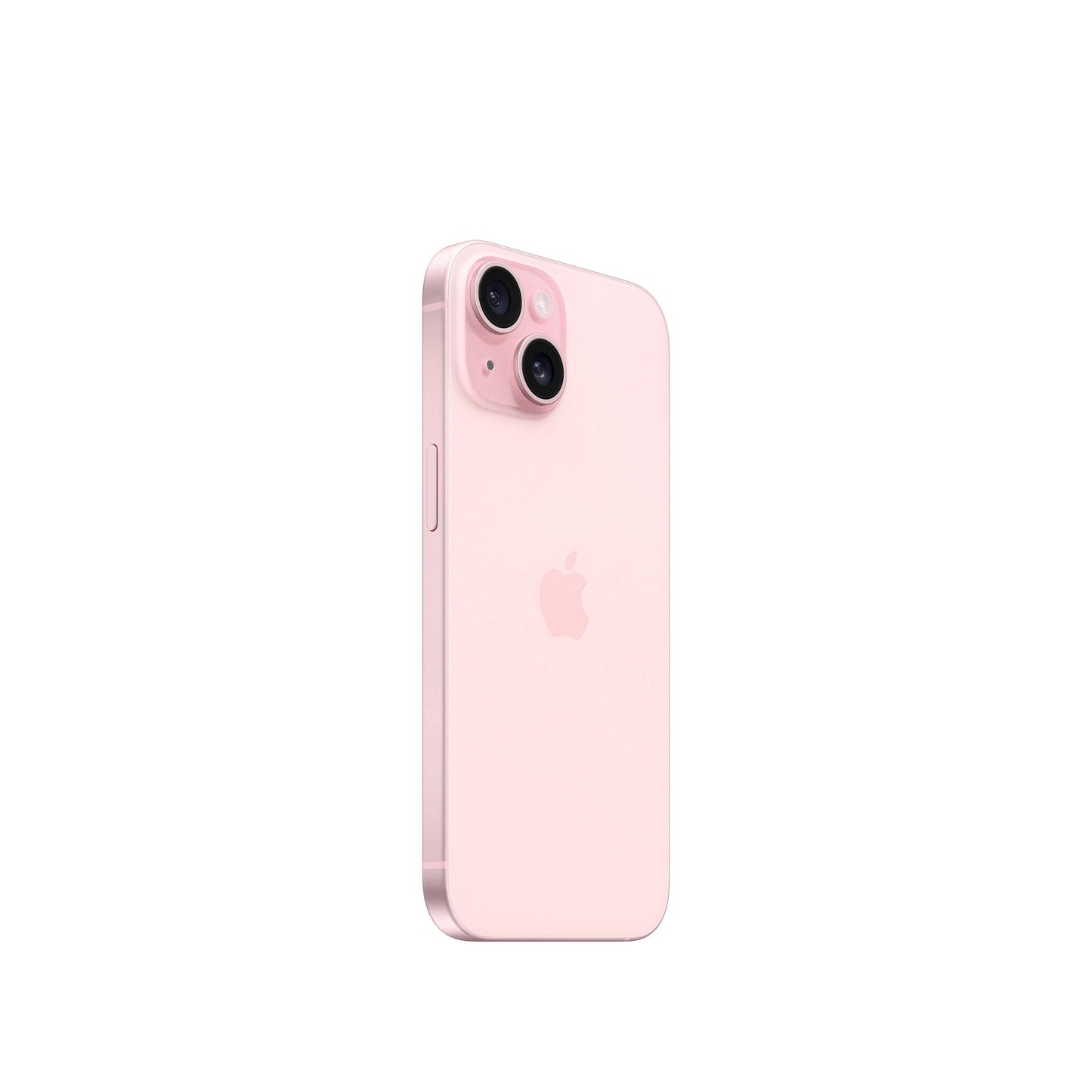 Apple iPhone 15 - 256 GB - Pink - Triveni World