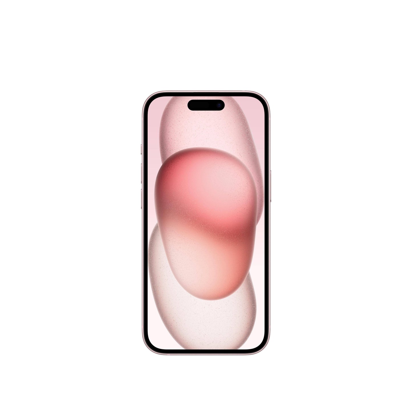 Apple iPhone 15 - 256 GB - Pink - Triveni World