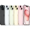 Apple iPhone 15 - 256 GB - Pink - Triveni World