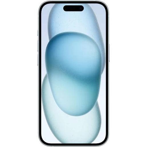 Apple iPhone 15 - 512 GB - Blue - Triveni World