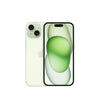 Apple iPhone 15 - 512 GB - Green - Triveni World