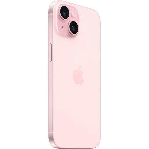 Apple iPhone 15 - 512 GB - Pink - Triveni World