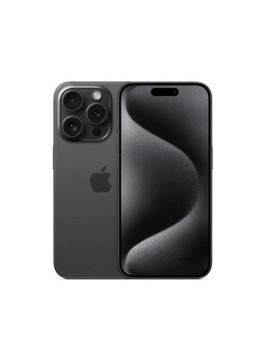 APPLE Iphone 15 Pro 128 GB - Triveni World