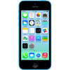 Apple iPhone 5C (Blue, 16 GB) Refurbished - Triveni World