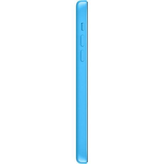 Apple iPhone 5C (Blue, 16 GB) Refurbished - Triveni World