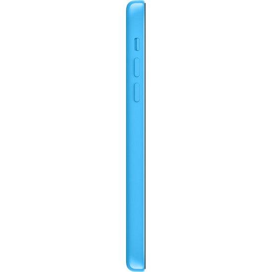 Apple iPhone 5C (Blue, 16 GB) Refurbished - Triveni World