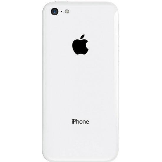 Apple iPhone 5C (White, 32 GB) Refurbished - Triveni World