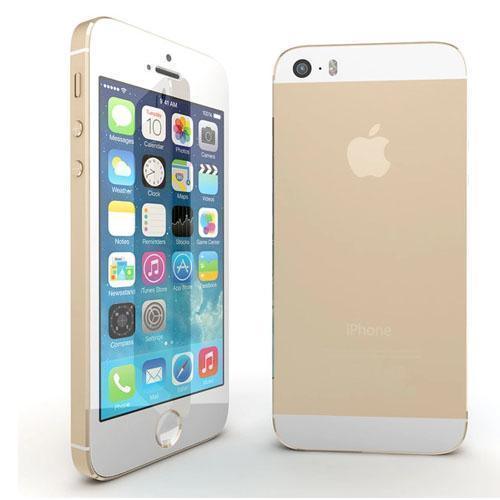 Apple iPhone 5s 64GB WIFI - Triveni World