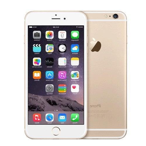 Apple iPhone 6 16GB Gold - Triveni World