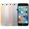 Apple iPhone 6 16GB Unlocked Mix Colors Used A Grade - Triveni World