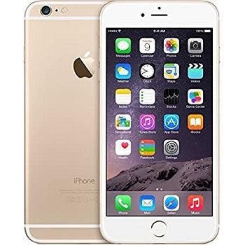 Apple iPhone 6 Plus 32GB Refurbished - Triveni World