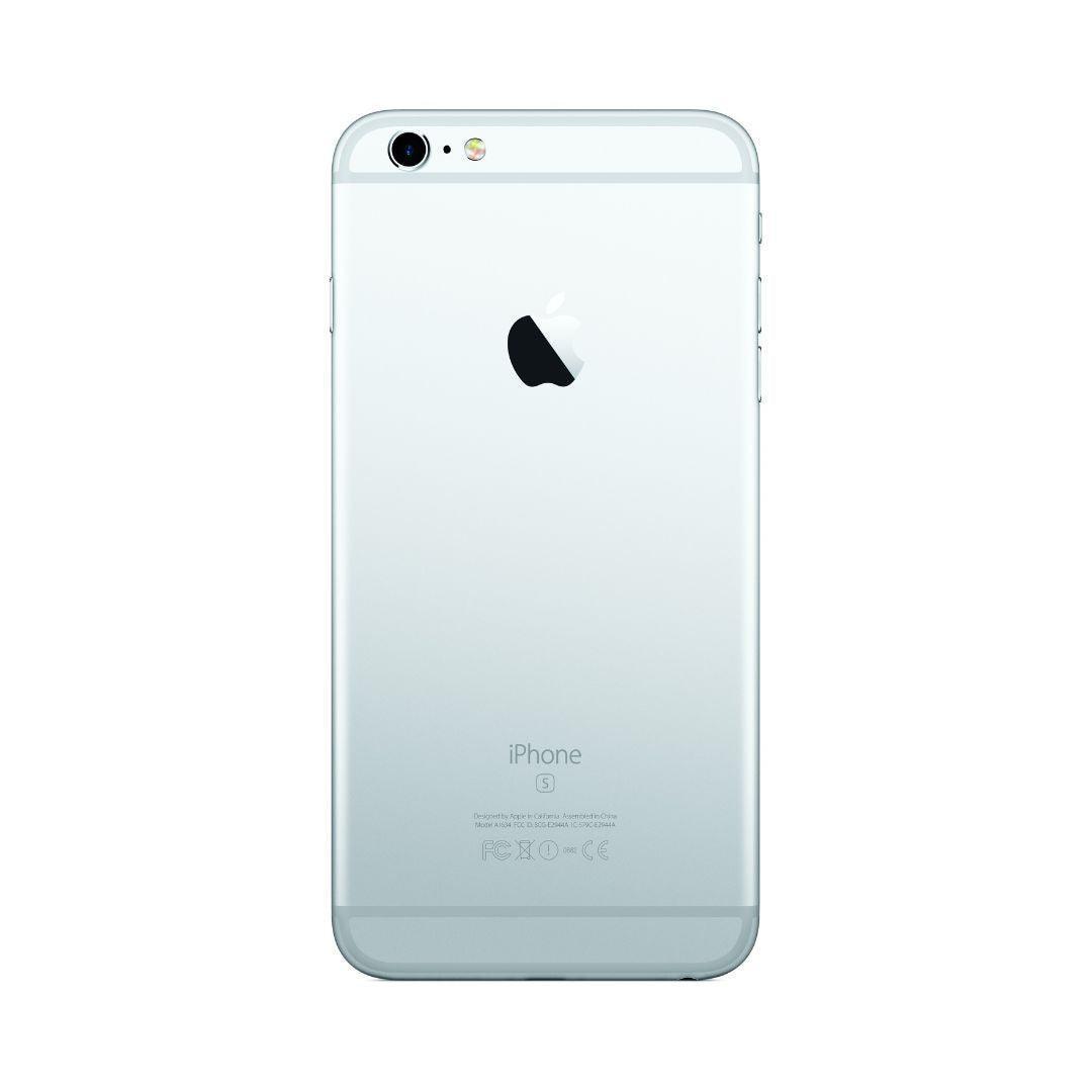 Apple iPhone 6 Plus - Refurbished - Triveni World