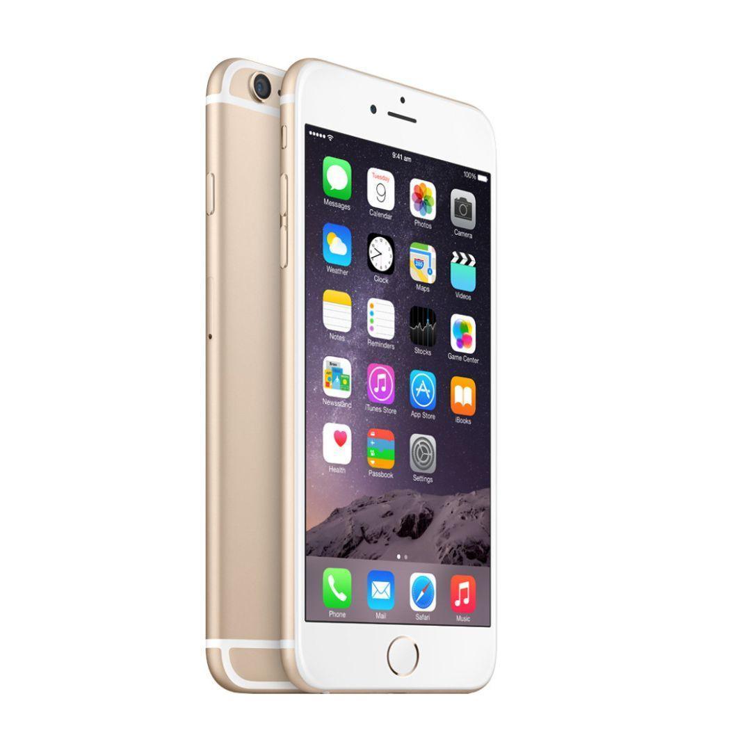 Apple iPhone 6 Plus - Refurbished - Triveni World