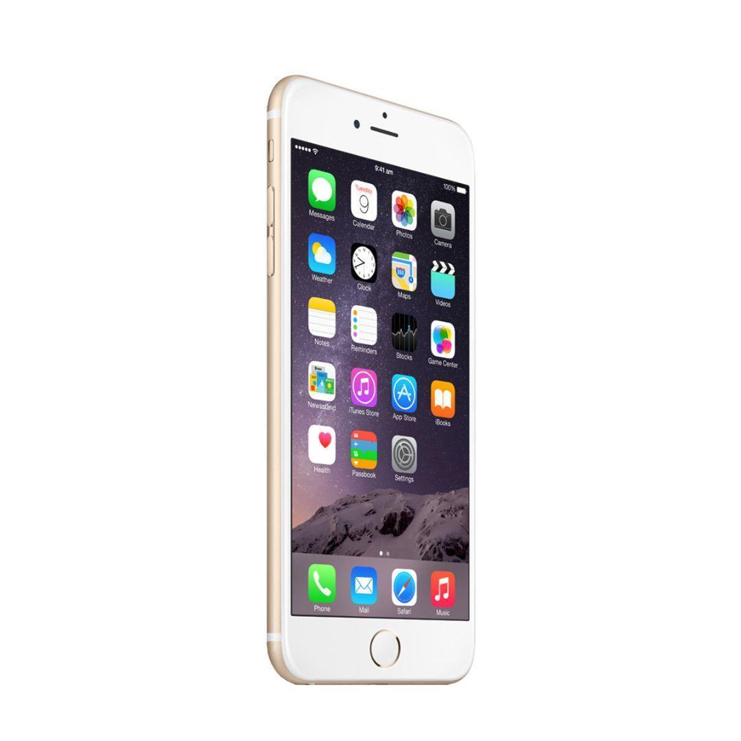 Apple iPhone 6 Plus - Refurbished - Triveni World