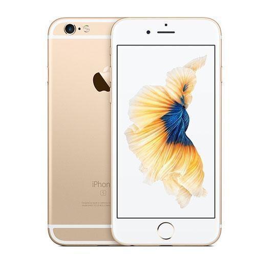 Apple iPhone 6s 16GB Gold - Triveni World