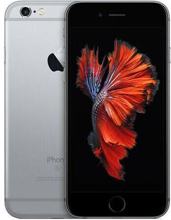 Apple iPhone 6s (32GB) Space Grey- Renewed - Triveni World