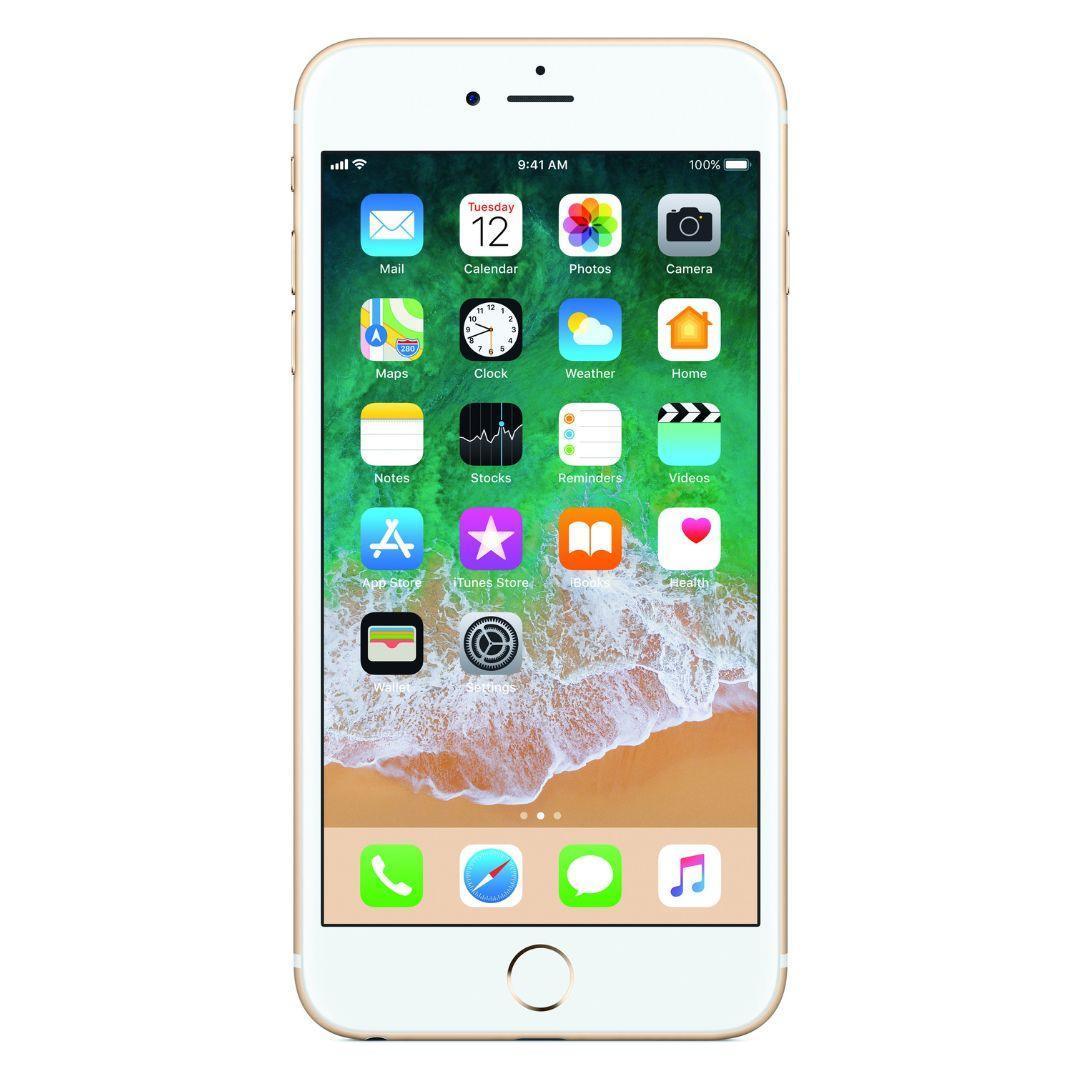 Apple iPhone 6s Plus - Triveni World