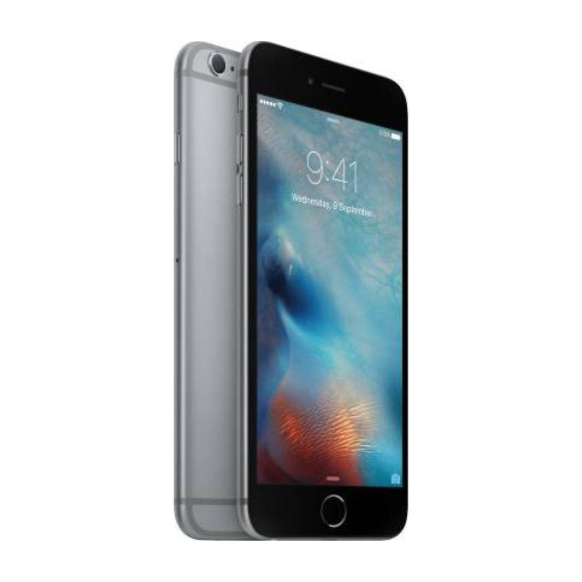 Apple iPhone 6s Plus - Triveni World